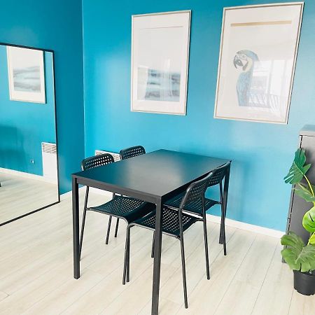 Cosy Appart Proche Paris Saint-Denis  Bagian luar foto
