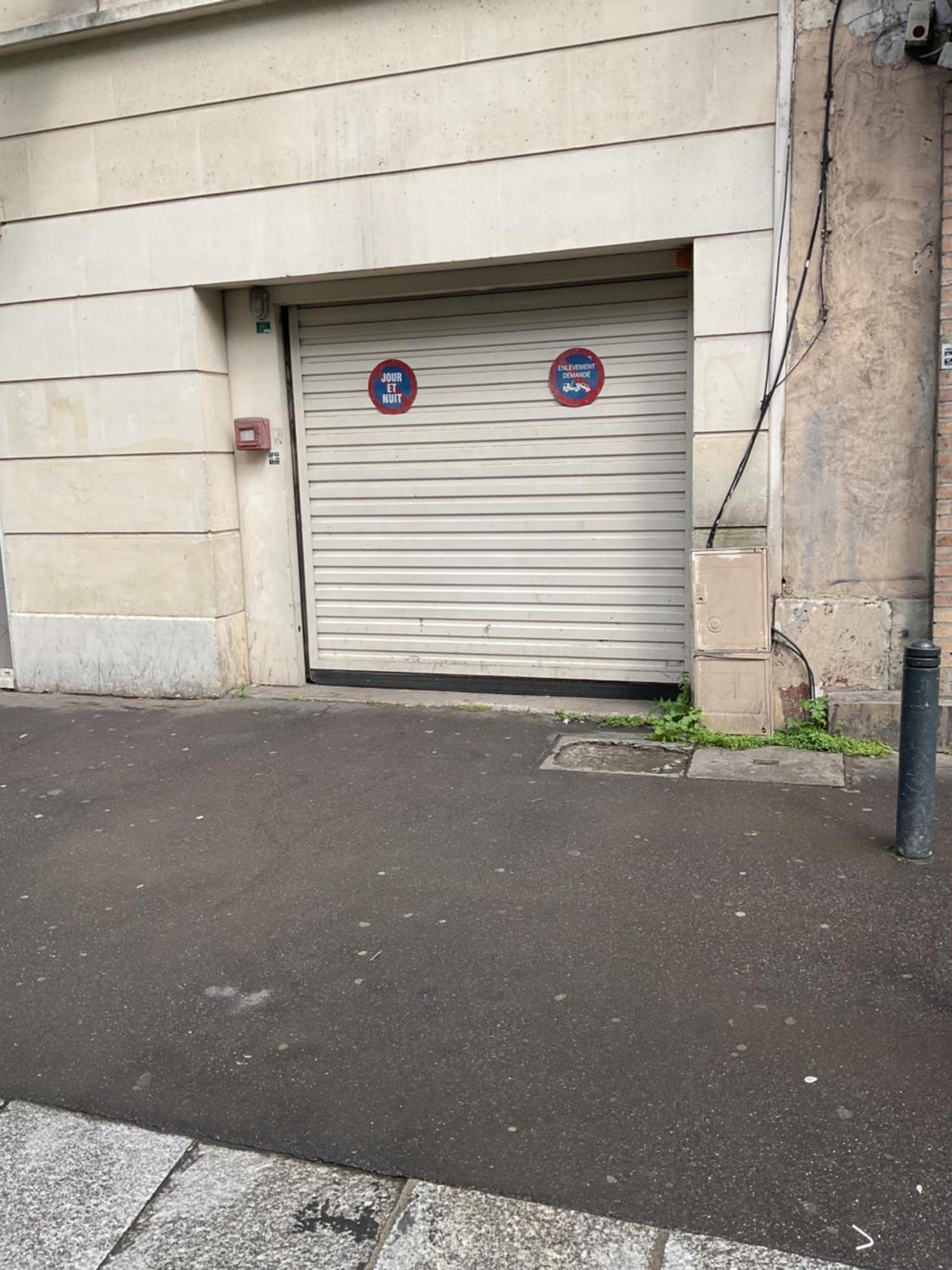 Cosy Appart Proche Paris Saint-Denis  Bagian luar foto