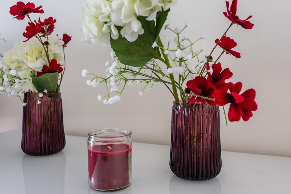 Cosy Appart Proche Paris Saint-Denis  Bagian luar foto